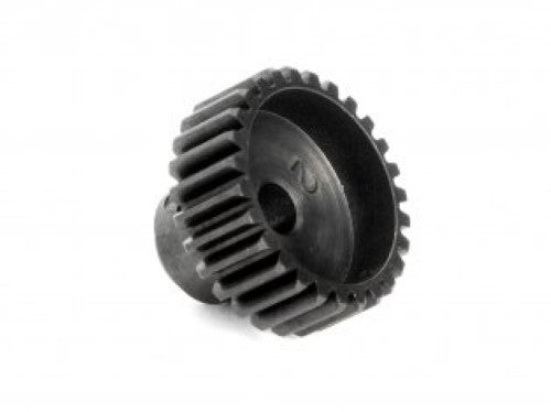 HPI Racing Radio Control Part - 27T Pinion Gear (48DP)