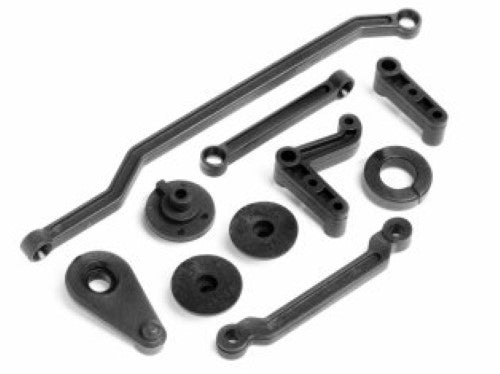 HPI Racing Radio Control Part - Steering Linkage set