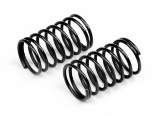 HPI Racing Centre Drive Shaft set for enhanced torque transfer and durability in RC vehicles, perfect for racing enthusiasts.