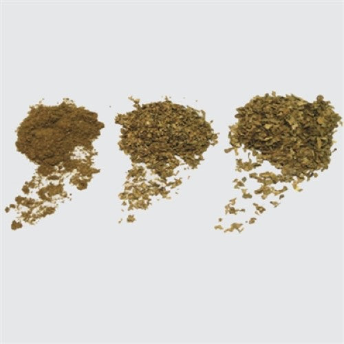 Hobby Model Scenery - Chopped Leaves