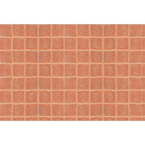 Hobby Model Scenery - HO: Square Tile 1:100 (2)