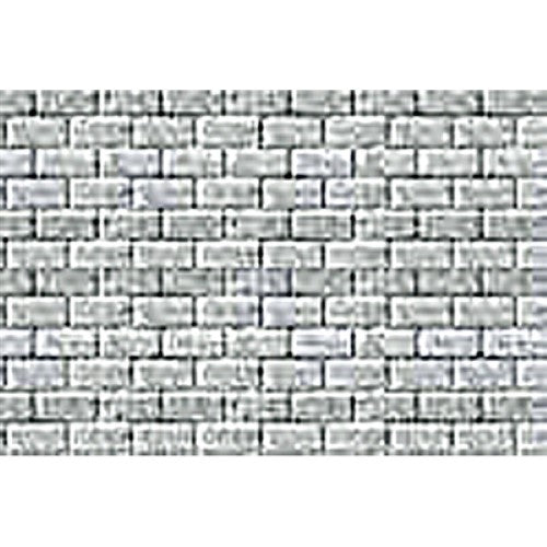 Hobby Model Scenery - 1/125 Concrete Block (2)