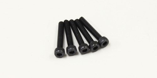 Kyosho Hobby Part - Cap Screw(M2.6x16)5pcs