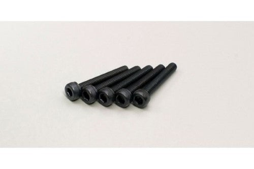 Kyosho Hobby Part - Cap Screw(M3x22/5pcs Rep.1128