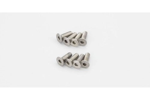 Kyosho Hobby Part - Ttnm Hex FH Screw (M3x10)(8)