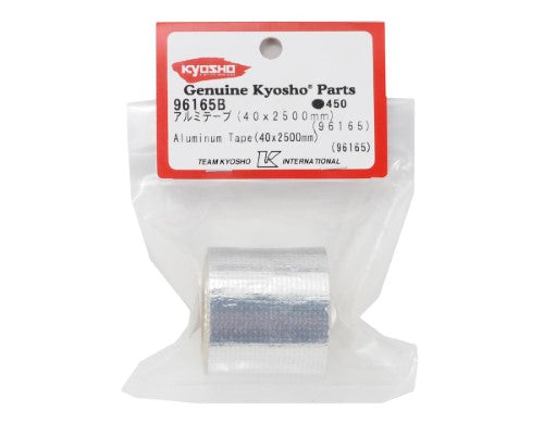 Kyosho Hobby Part - Aluminum Tape (40x2500mm)