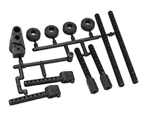 Kyosho Hobby Part - Body Mount set (Repl.FT22)