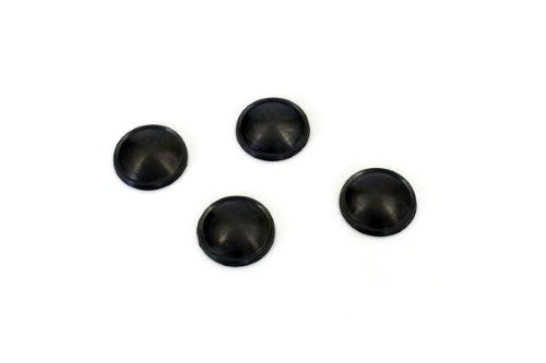 Kyosho HC Big Bore Shock Diaphragms set of 4, enhancing durability and precision for superior RC vehicle handling.