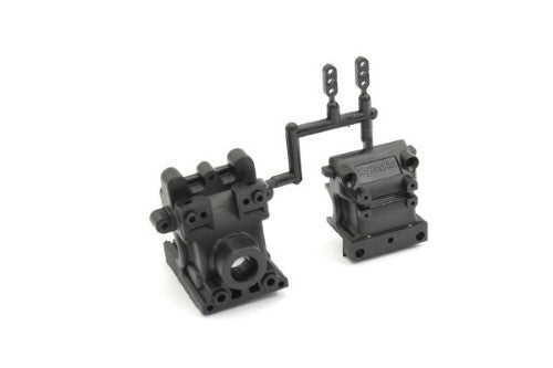 Kyosho Hobby Part - MP9/10 Bulk Head Set (F or R)