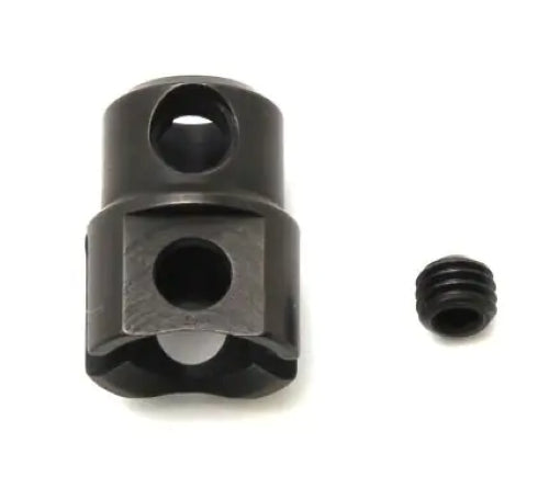 Kyosho MP10 Centre Cup Joint for enhanced durability and performance in RC cars, perfect for smooth power transfer and easy installation.