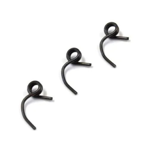 Kyosho Hobby Part - 3pc Clutch Spring Std 1.0 (3)