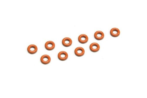 Kyosho O-Ring 1.9 x 3.4 for IFW140, enhances RC model performance with a leak-proof seal and durable construction.