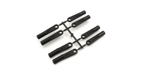 Kyosho MP10T Upper Arm Set for RC cars, featuring durable construction for improved stability and handling on tough terrains.