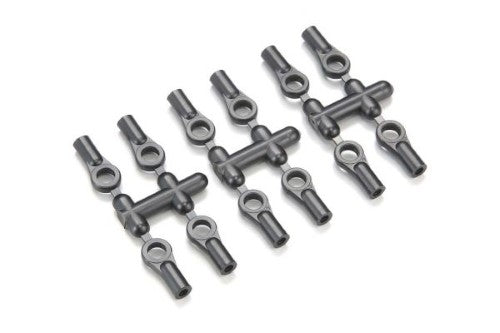 Kyosho Hobby Part - 5.8mm Ball End (12)