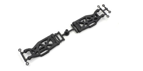 Kyosho ZX7 FR Suspension Arm for enhanced stability and control in remote control racing vehicles.