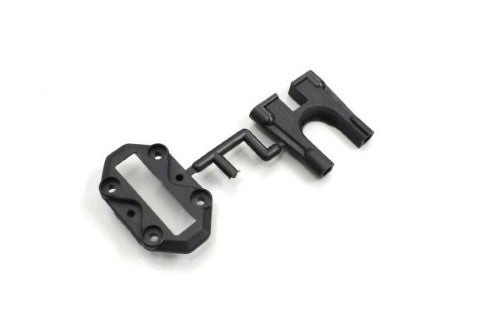 Kyosho Hobby Part - ZX7 Centre Mount set
