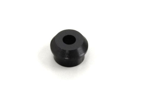 Kyosho ZX7 Aluminum Centre Disc Holder for improved suspension performance and lightweight durability in RC car upgrades.