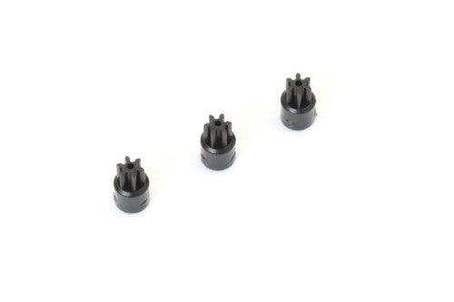 Kyosho Hobby Part - MZ Pinion Gear 6T (3)