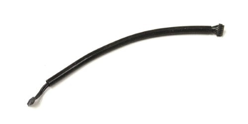 Kyosho 170mm silicone sensor cable for RC cars, offering flexibility, durability, and reliable connections for enhanced performance.