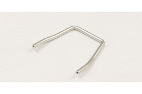 Kyosho Tmhwk Roll Bar for Tomahawk RC vehicle, enhancing stability, performance, and durability with stylish design.