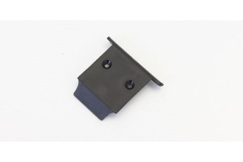 Kyosho RB6/6.6/7 FR Bumper, a durable front bumper for enhanced RC car protection and performance during intense racing.