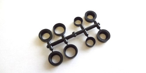 Kyosho Hobby Part - V2 R-Hubs Bearing Carrier Set