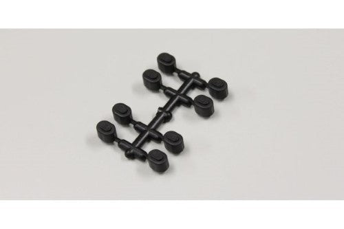 High-quality Sus Hldr Bush Set for Kyosho models, reduces friction and enhances stability for optimal RC performance.