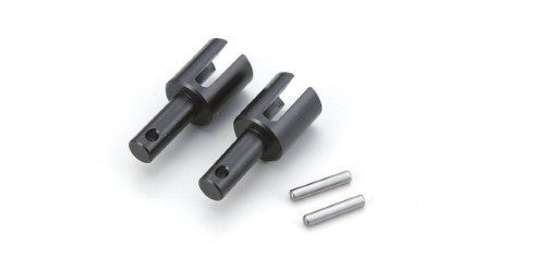 Kyosho FW Diff. Joint for RC vehicles, designed for enhanced steering precision and drivetrain efficiency.