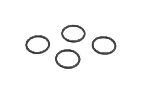 Kyosho Hobby Part - Shock Seal O-ring (M)