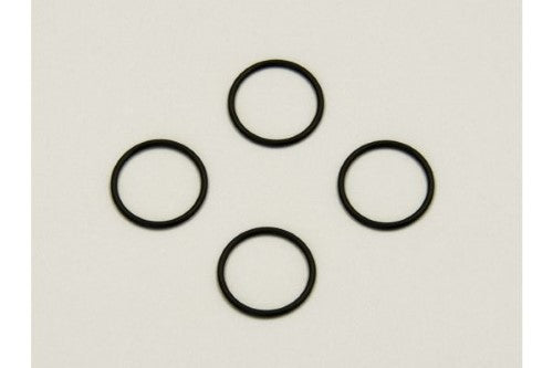 Kyosho Hobby Part - Shock Seals (4)