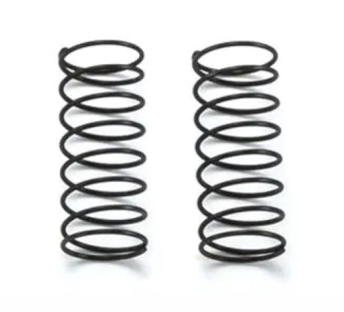 Kyosho BB Spring 44mm 3.4 (2) for RC cars, enhancing stability and handling with easy installation for custom builds.