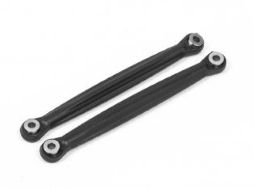 Maverick Phntm XT Steering Linkage set for improved control and handling in RC vehicles, designed for durability and precision.