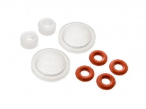 Maverick Radio Control Part - Qntm Shock Rebuild set (2)