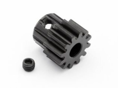 Maverick Radio Control Part - Pinion Gear 12T 1.0m(5mm shaft