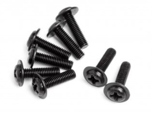 Maverick Radio Control Part - Screw Set