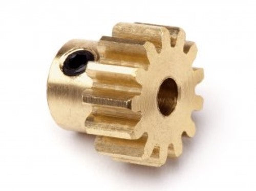 Maverick Radio Control Part - 13T Pinion Gear (0.8M)(32DP)