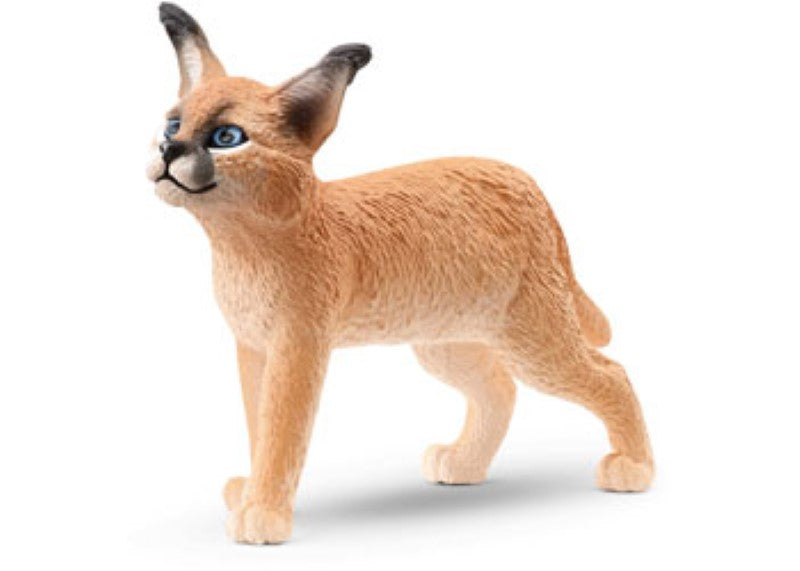 Schleich - Caracal Baby