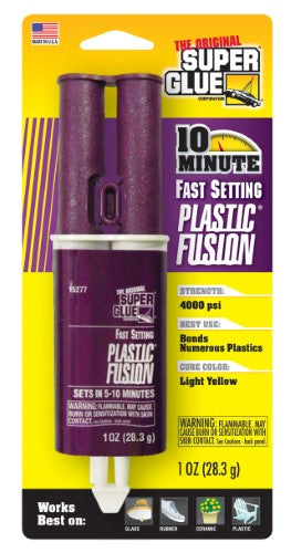 Hobby Glue / Adhesive -PlasticFsn (28.3g (use11710133