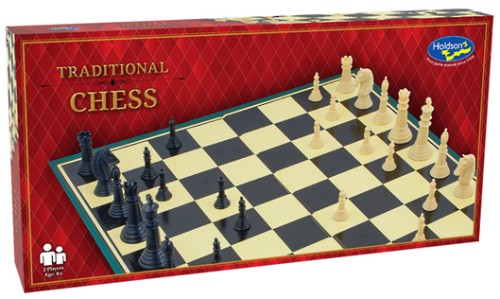 Chess Set