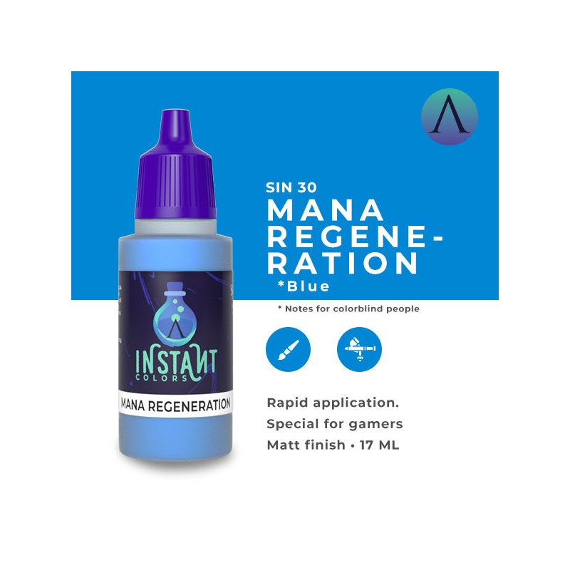 Scale 75 Instant Colors 17ml