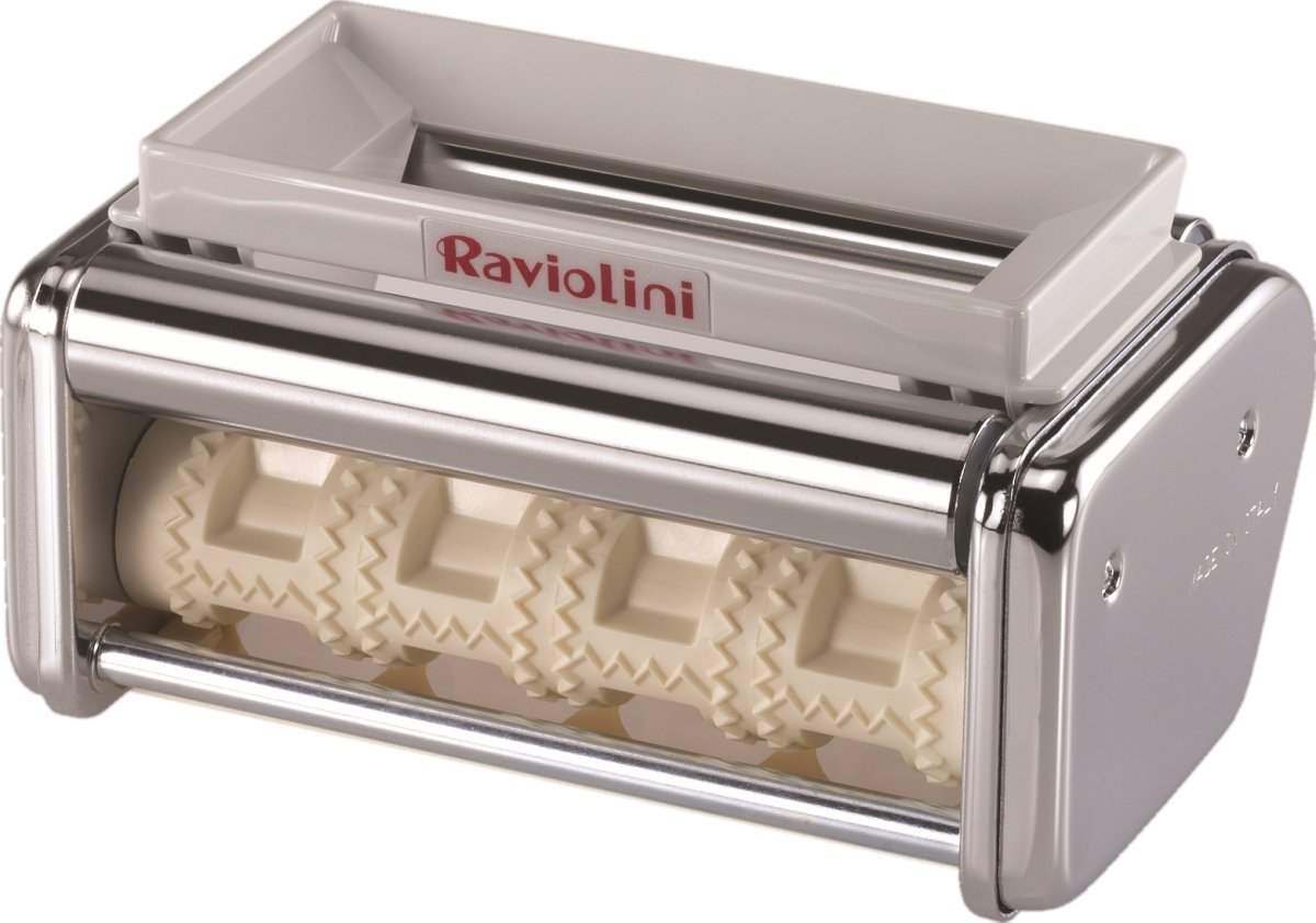 Ravioli Attachment - Marcato - Atlas 150