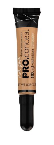 La Girl Pro Concealer - Tawny