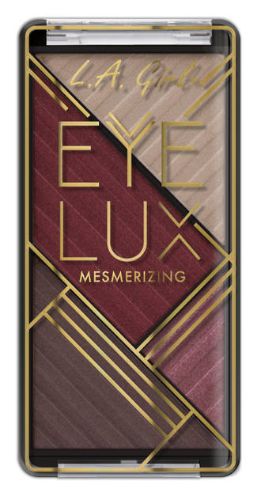 La Girl Eyelux Eyeshadow - Hypnotize