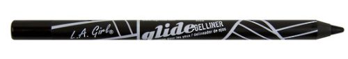 La Girl Glide Pencil Very Black