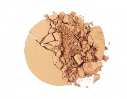 La Girl Pro Face Powder - Creamy Natural