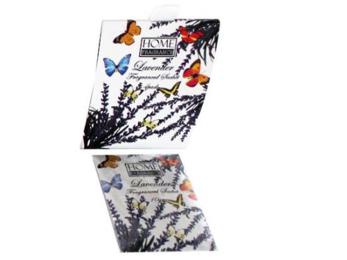 Fragrant Sachet 10g X 4 - Lavender