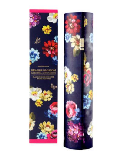 Ch Scented Drawer Liner - Orange Blossom