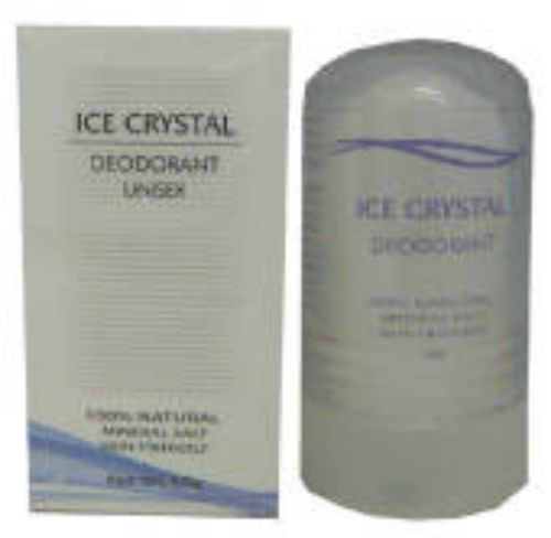 Ice Crystal Deodorant Stick 60g