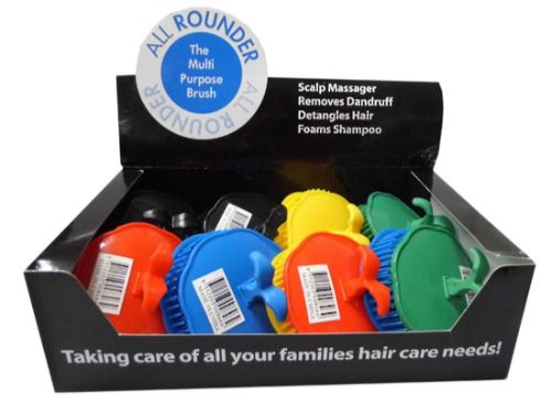 Hair Groomer Display - 24pcs