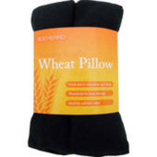 Rectangle Heat Pack - Black